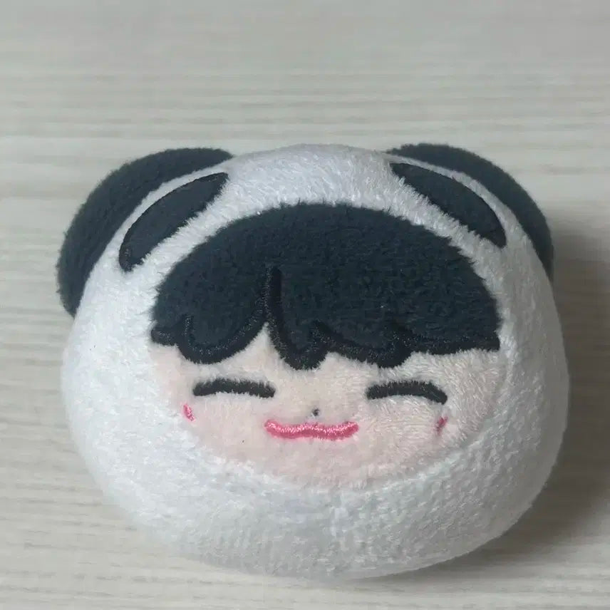 엔시티 재현 인형 잰바오 양도