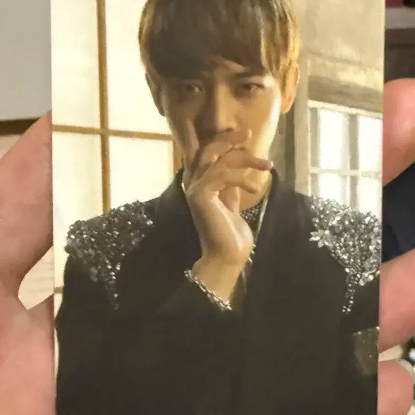 샤이니 Sherlock 앨범 새상품