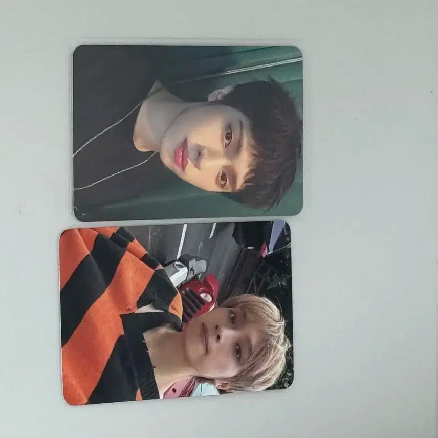 엑스디너리히어로즈 엑디즈 해피데스데이 헤데데 틴케이스 포카 가온 미공포