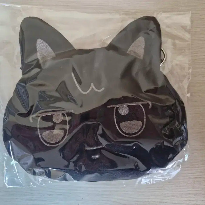 Ateez Face pouch bag WOOYOUNG+photo Card