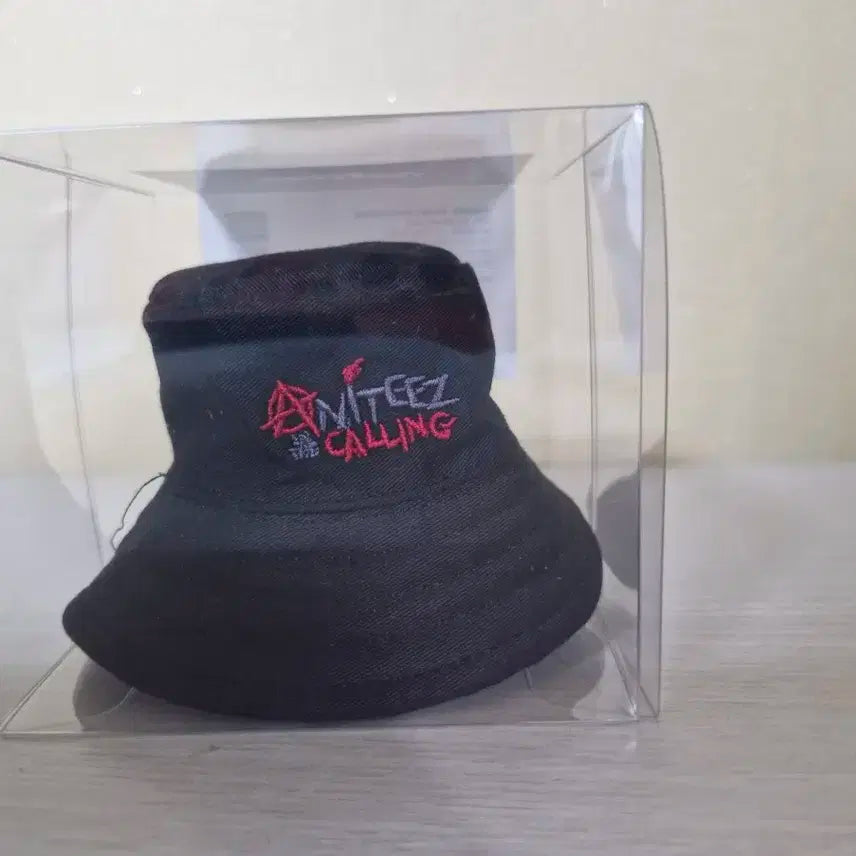 ATEEZ POP-UP  ANITEEZ Buket Hat Keychan
