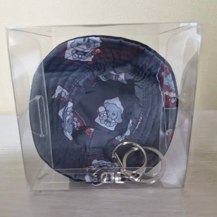 ATEEZ POP-UP  ANITEEZ Buket Hat Keychan