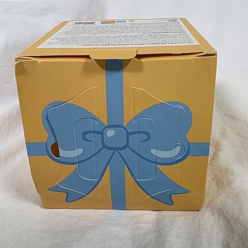 (단순개봉) 라이즈 데뷔 1주년 MD 케이크