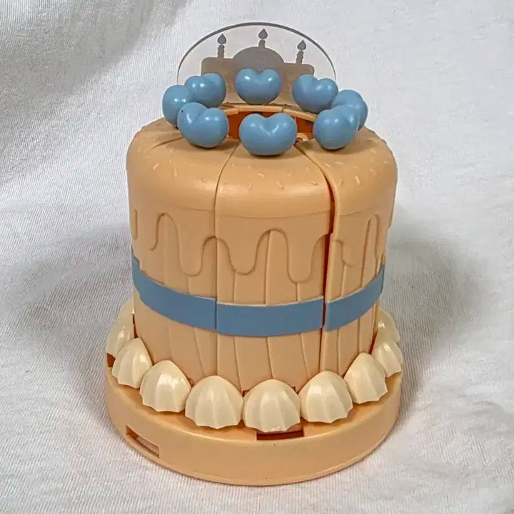 (단순개봉) 라이즈 데뷔 1주년 MD 케이크