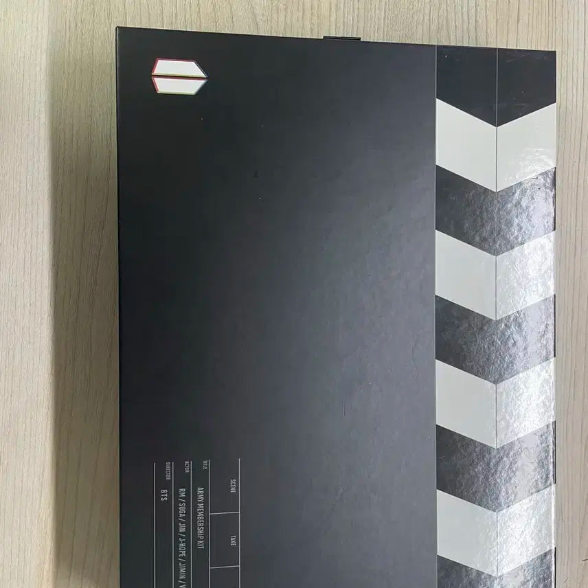 아미키트6기 army