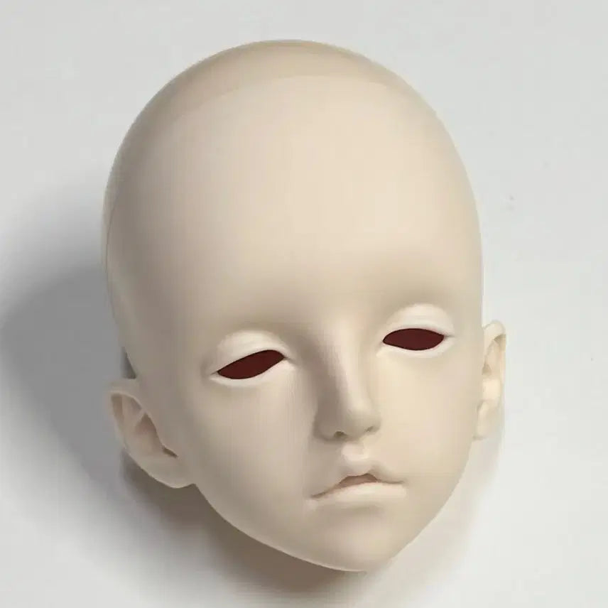 구관 sd 헤드 돌패밀리 남아 헤드 구체관절인형