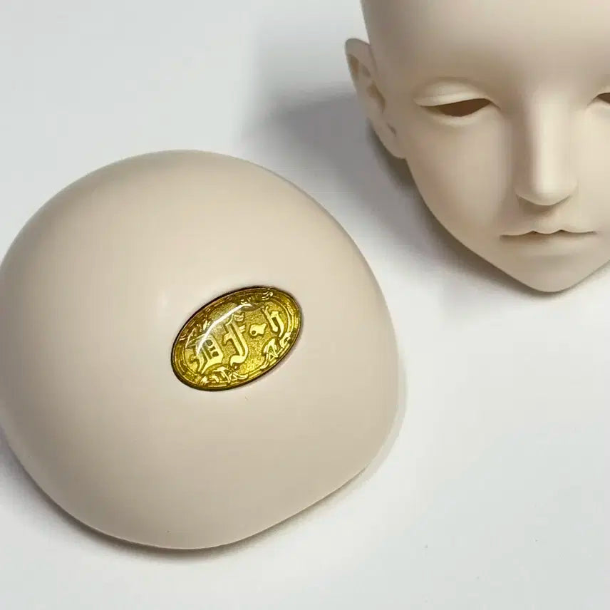 구관 sd 헤드 돌패밀리 남아 헤드 구체관절인형