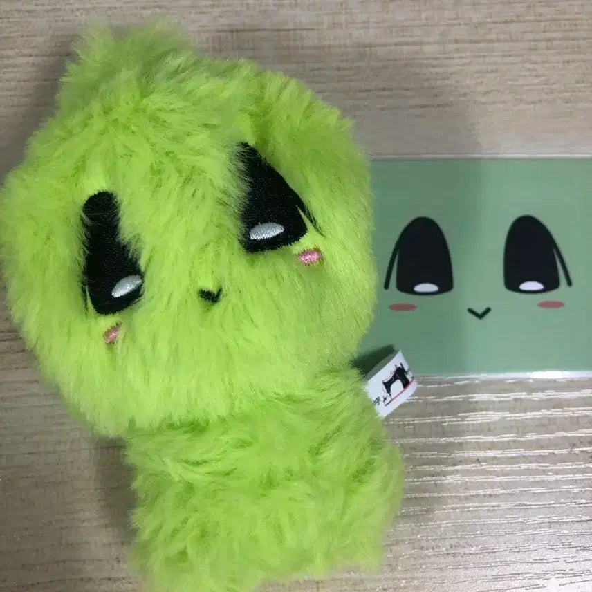 피원하모니 소울 인형 왹쏠
