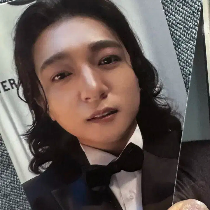 데이식스 네모반 시티 ver. 성진 풀셋