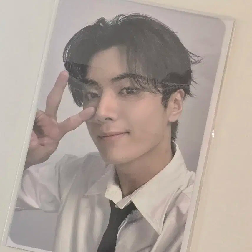 엔하이픈 VR 제이 포카