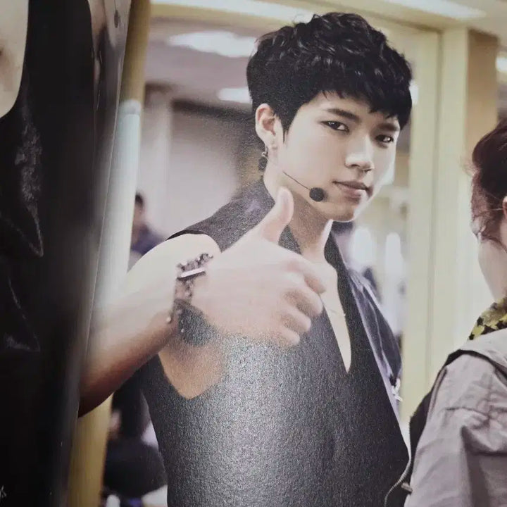 인피니트 추격자 쇼케이스 DVD infinitize the mission