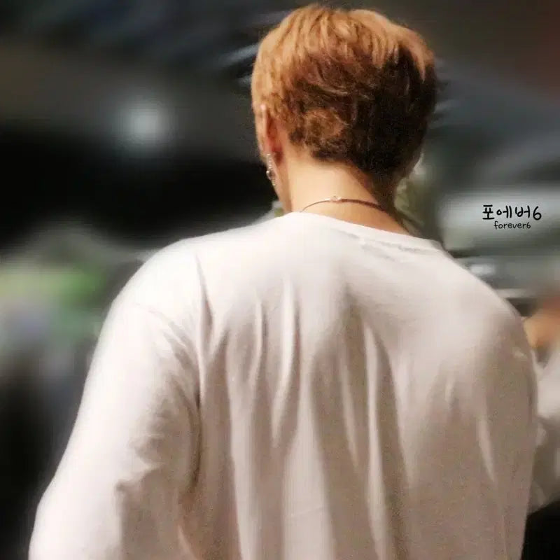 데식 앨범 두개