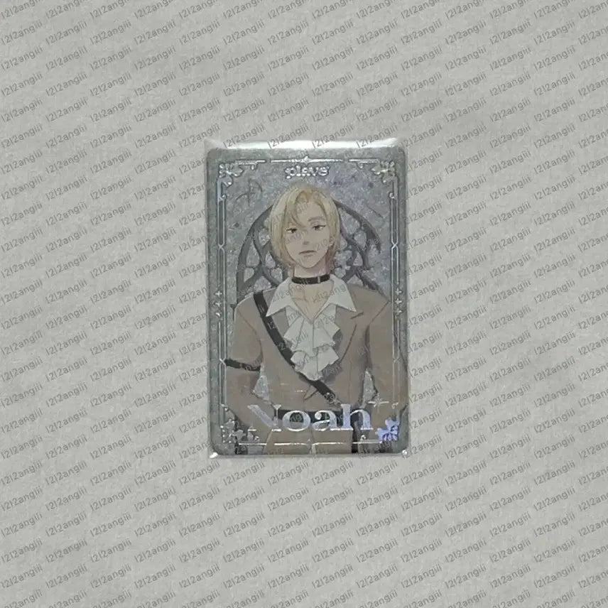 플레이브 아스테룸 134-1 W4L 웨포럽 노아 스타샤드 B ver.