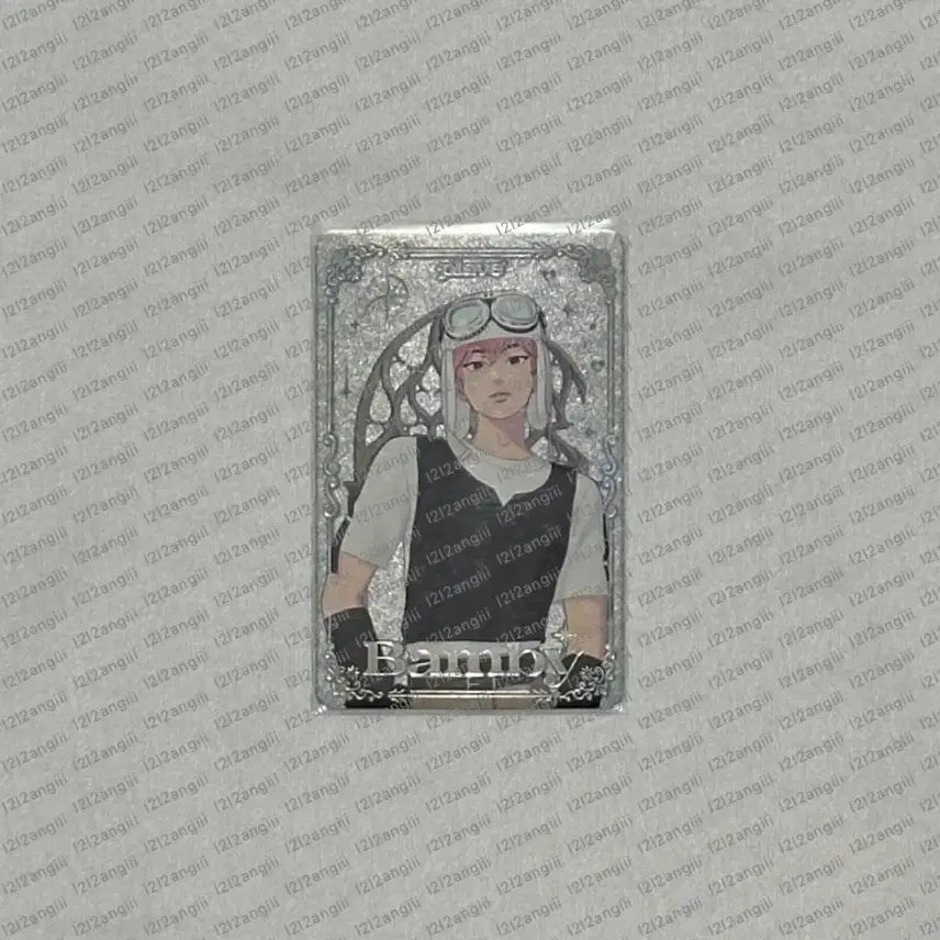 플레이브 아스테룸 134-1 W4L 웨포럽 밤비 스타샤드 B ver.