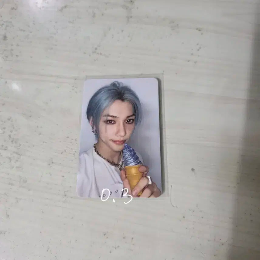 스트레이키즈 필릭스 포카 판매