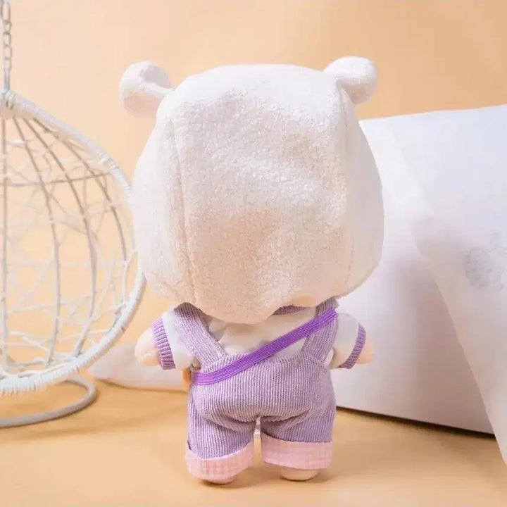 20cm 솜인형옷 판매