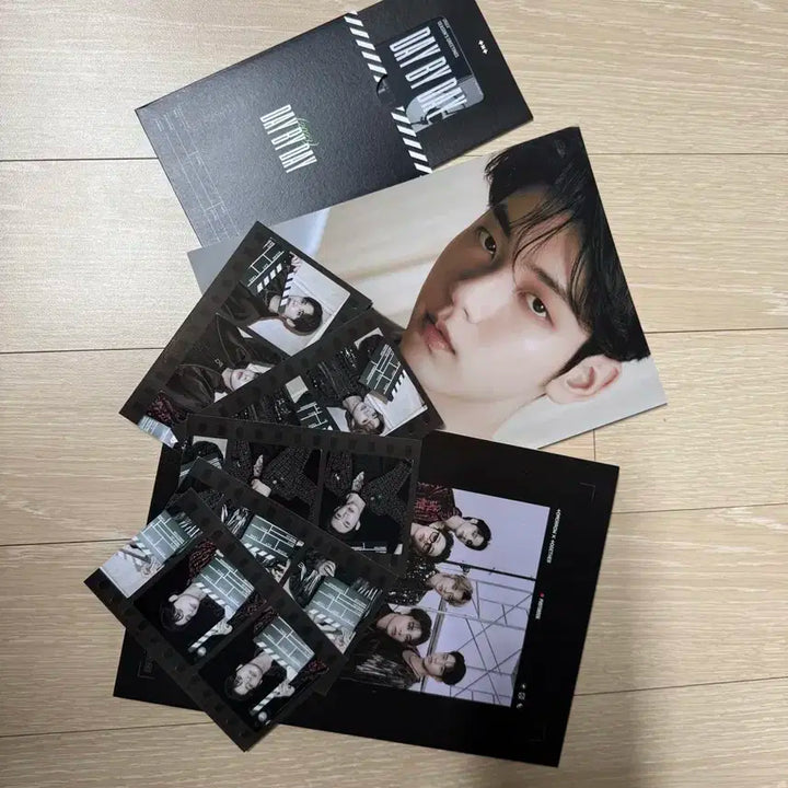 가격내림,급처)투바투 2023 시즌그리팅 개봉앨범