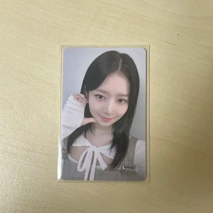 아이브 레이 파파존스 원영레이리즈가을이서