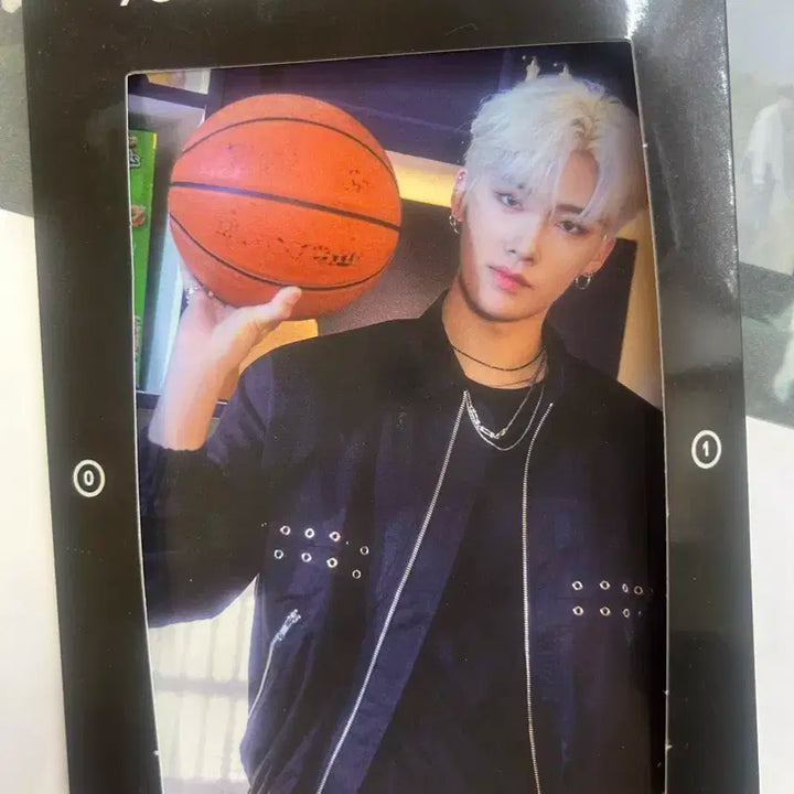 제베원 youth in the shade