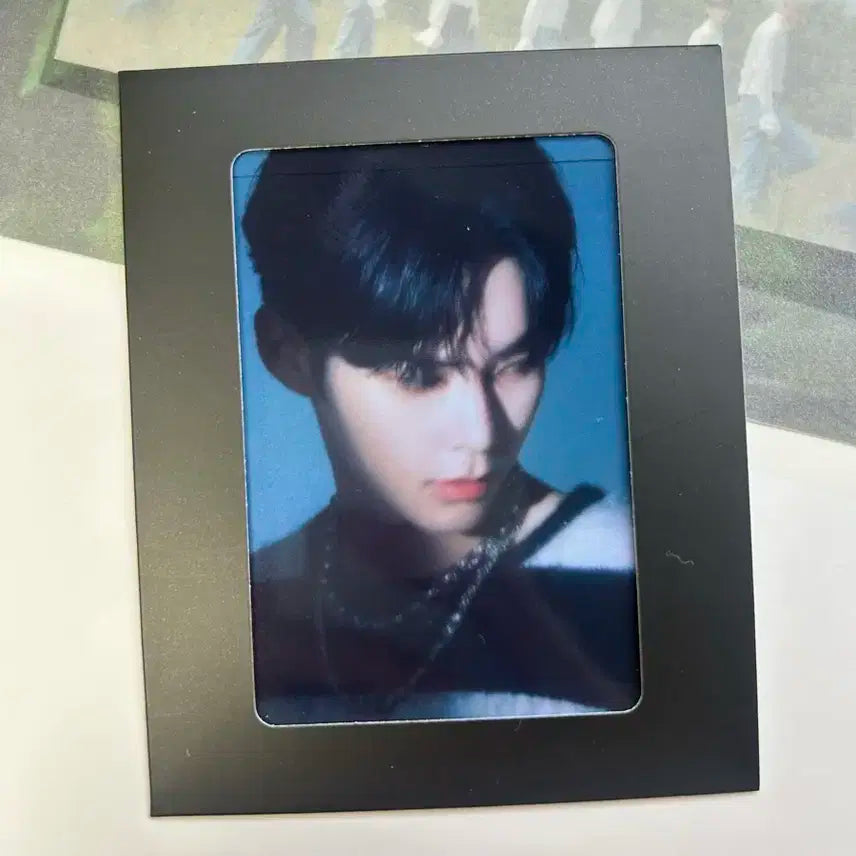 제베원 youth in the shade