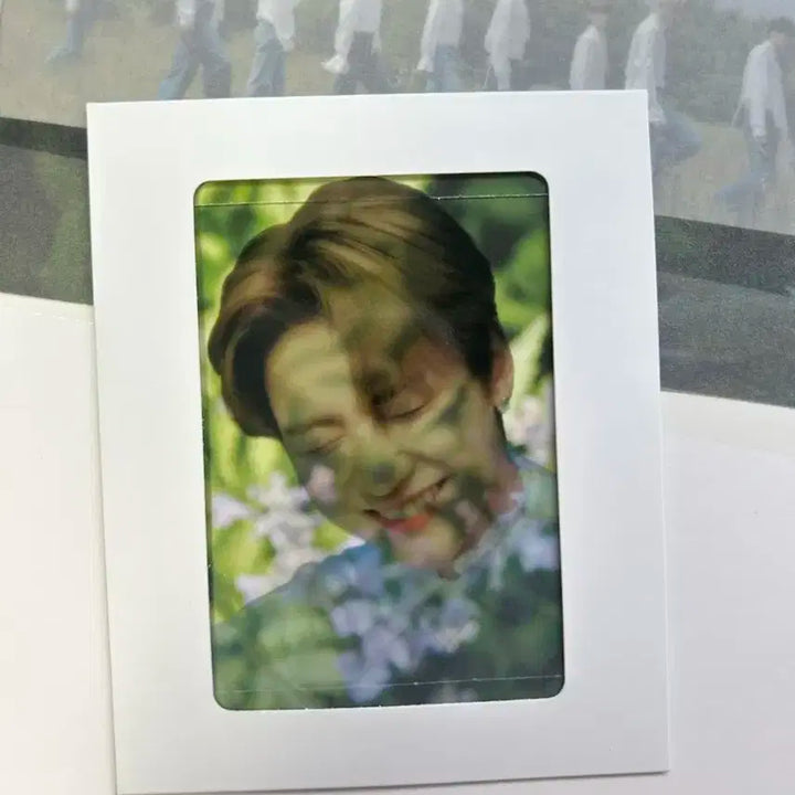 제베원 youth in the shade