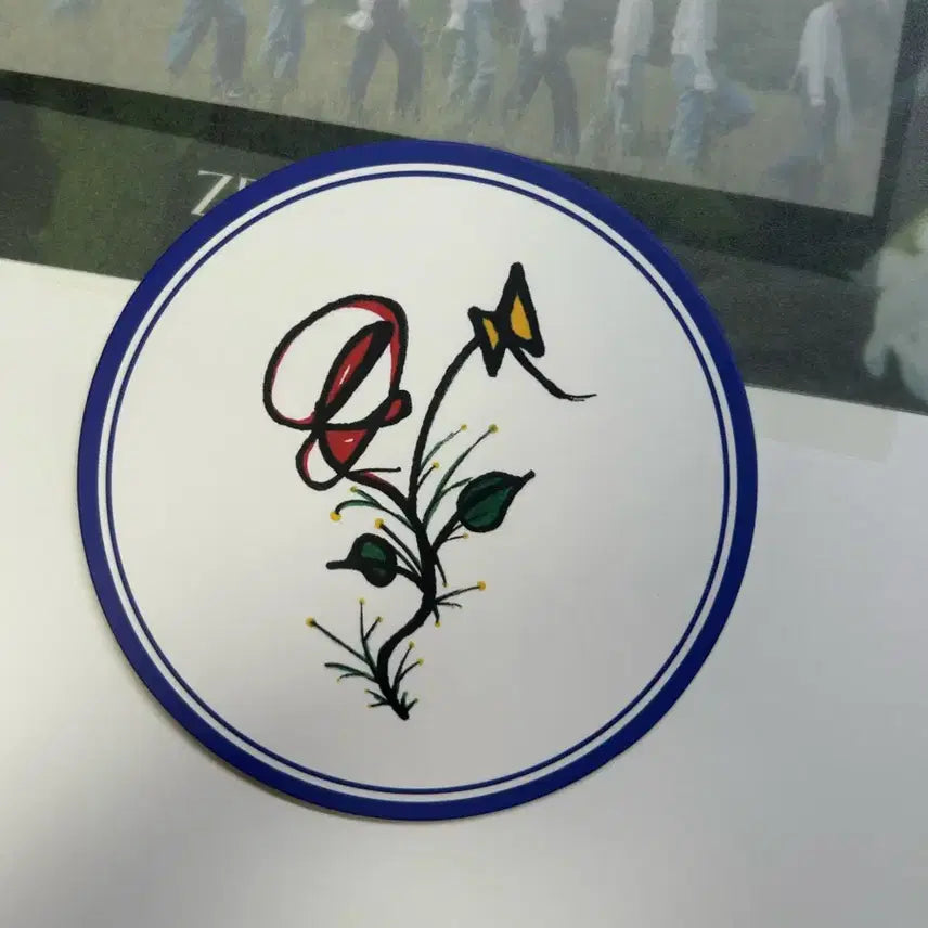 제베원 youth in the shade