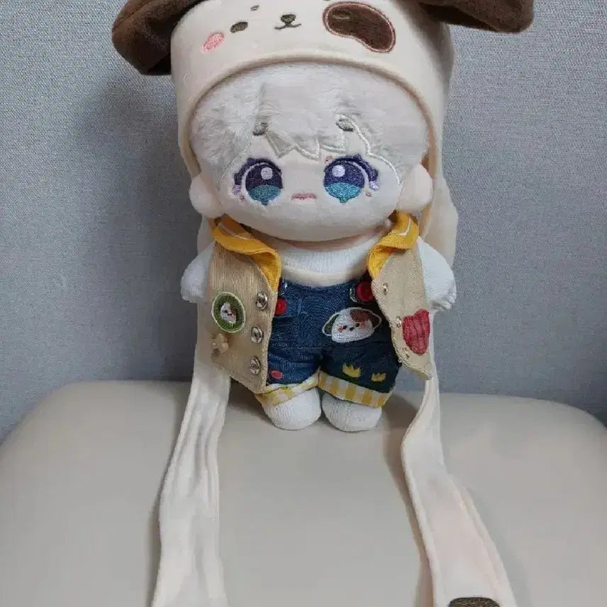 20cm 솜인형옷 판매