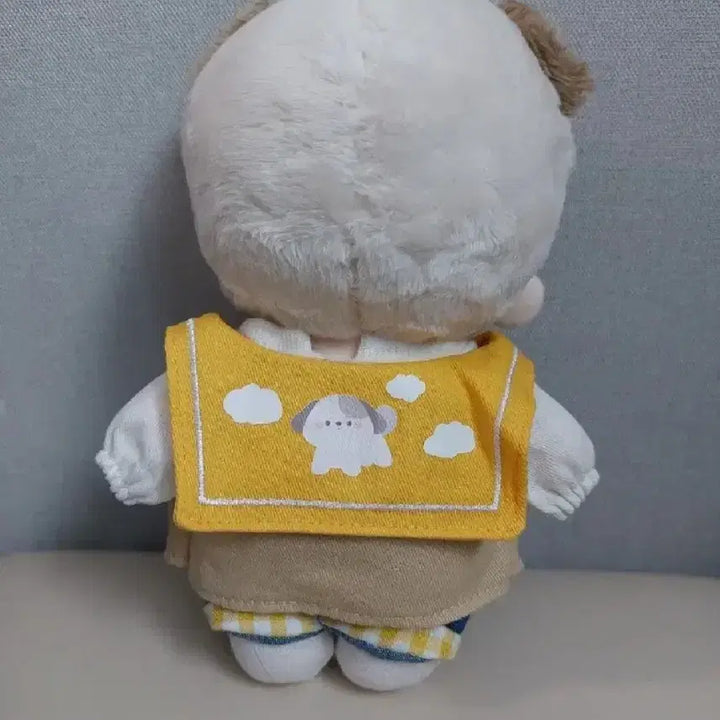 20cm 솜인형옷 판매