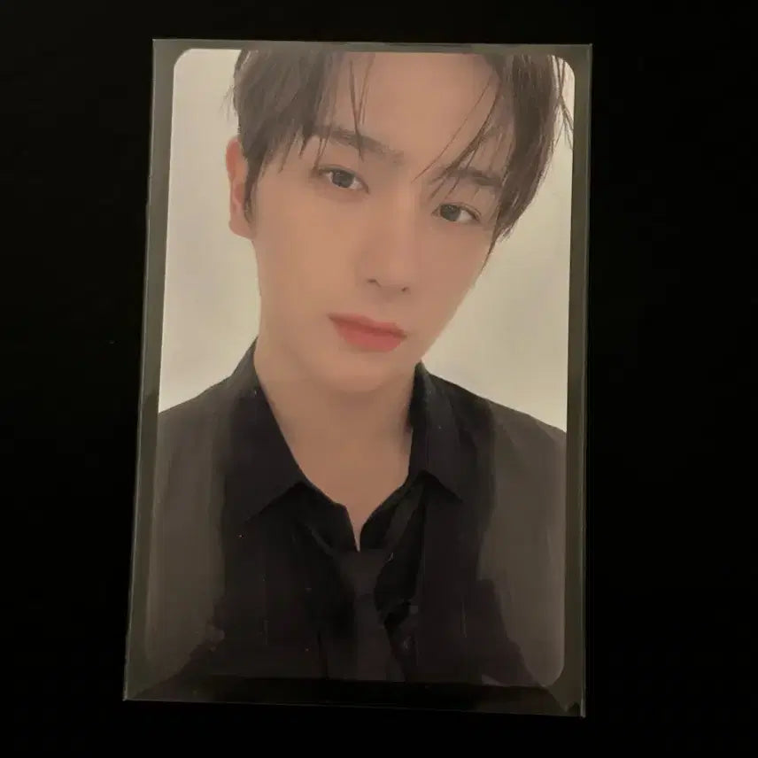 더보이즈 현재 제너2 포토카드