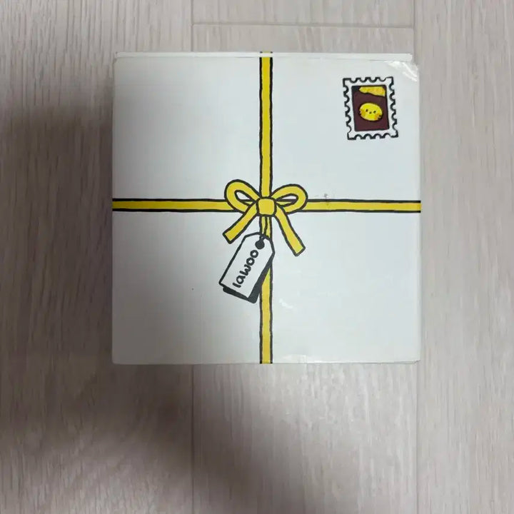 트루즈 라우 트레저 인형 윤재혁