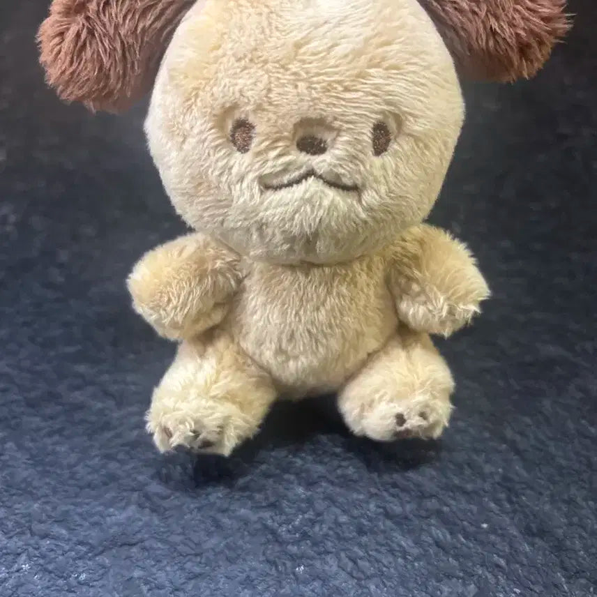스트레이키즈 승민 인형
