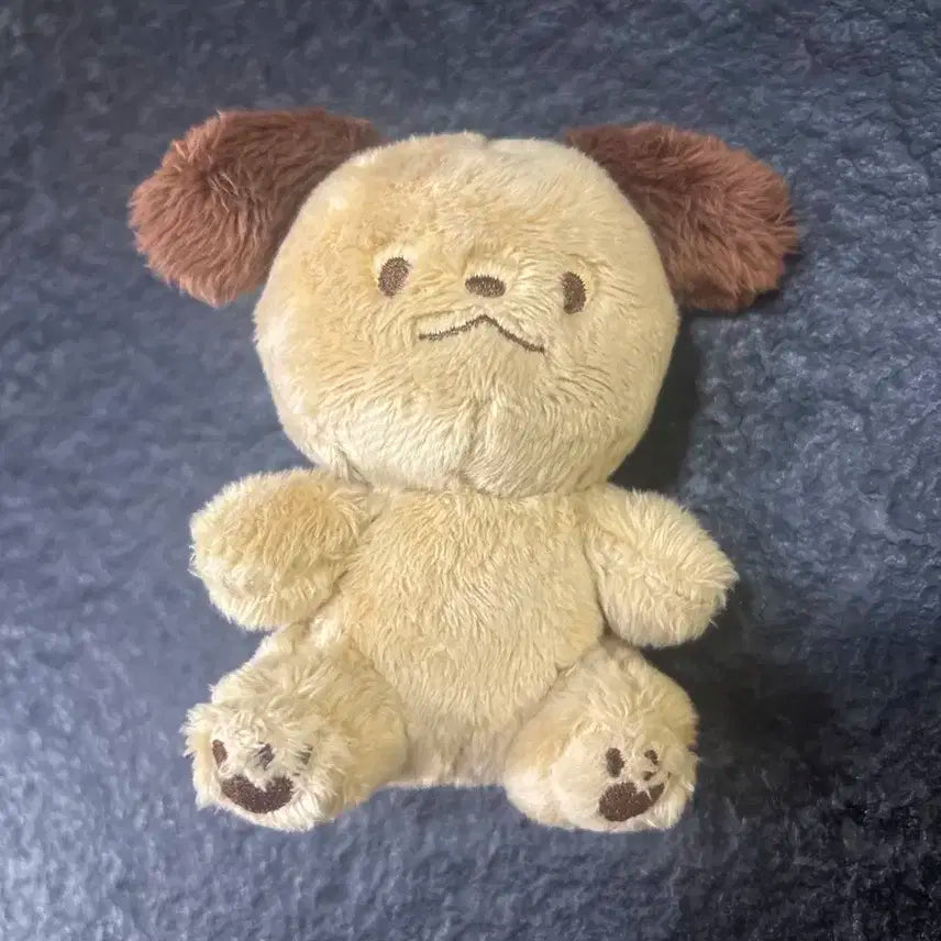 스트레이키즈 승민 인형