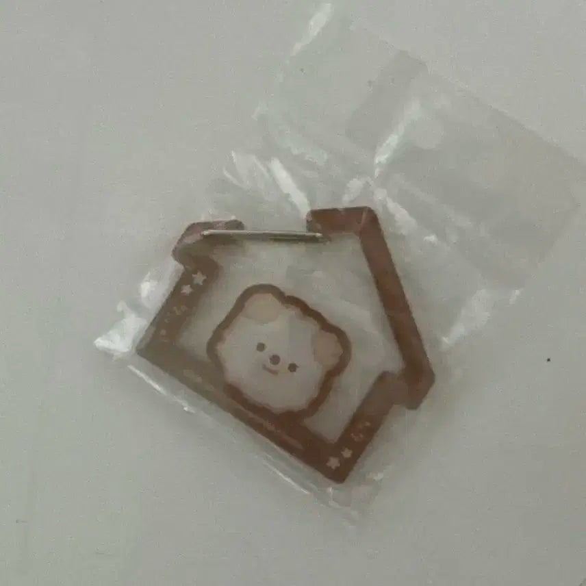 데이식스 돈 카라비너 양도해요