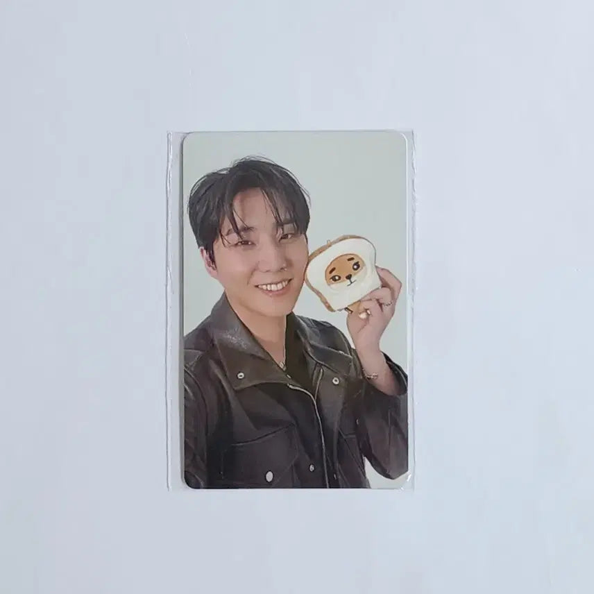 Day6 데이식스 영케이 피날레콘 4만원 이상 포카