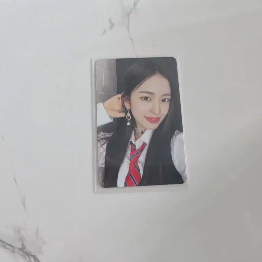 아이브 러브다이브 버전1 유진