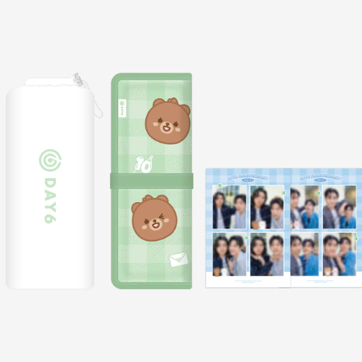 데이식스 고양콘 엠디 폴딩매트