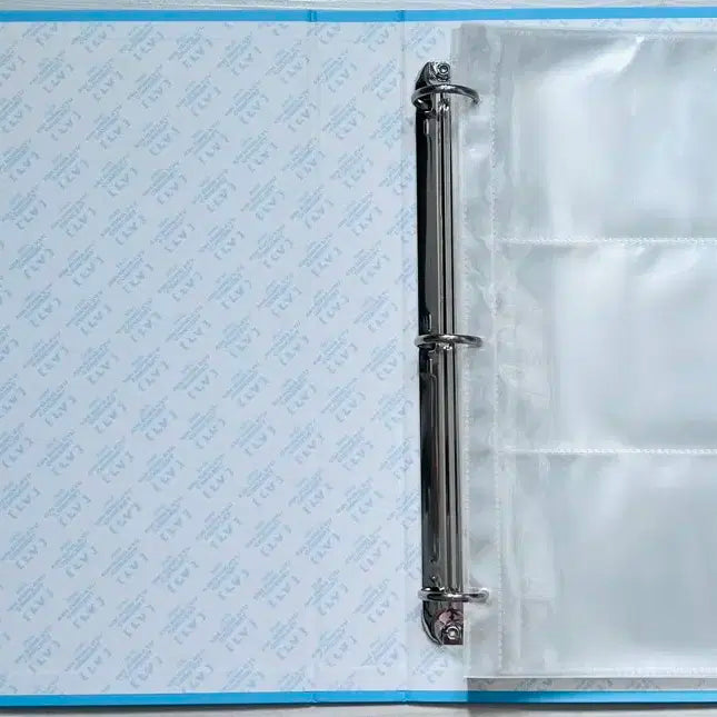 인피니트 김성규 2022 LV MD 티켓 포카 바인더