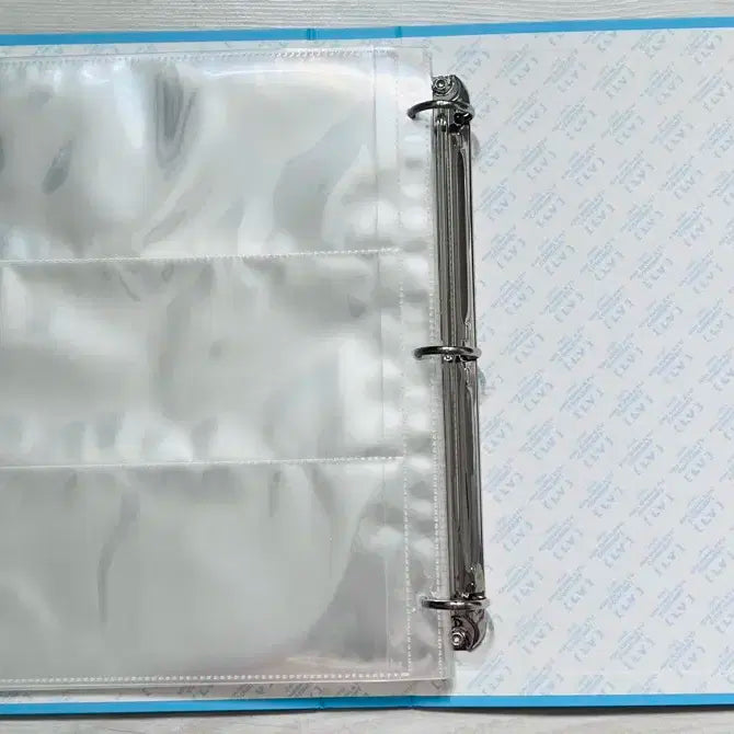 인피니트 김성규 2022 LV MD 티켓 포카 바인더