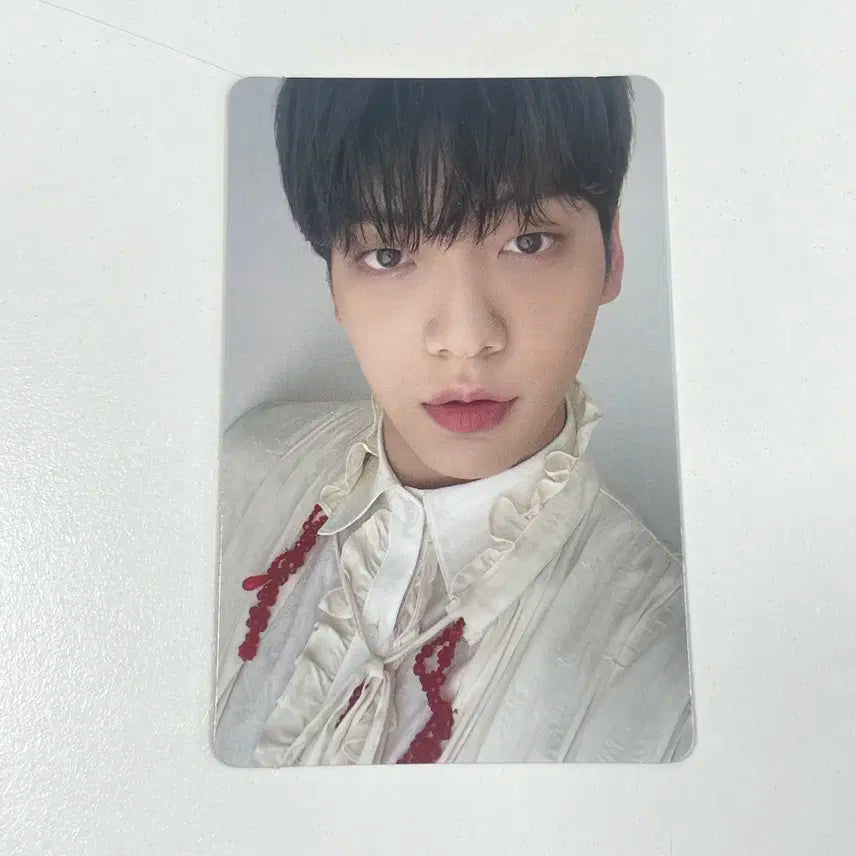 TXT 투바투 수빈 혼돈의장 루저러버 TOGETHERver. 포카