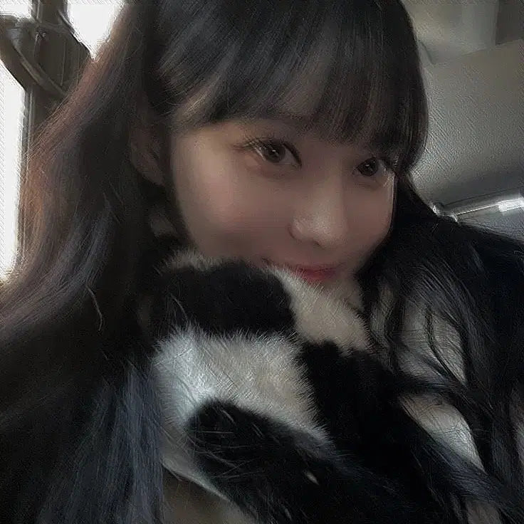 에스파 윈터 포카 미개봉 리치맨 케타포 미공포