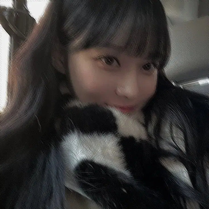 에스파 윈터 포카 미개봉 리치맨 케타포 미공포