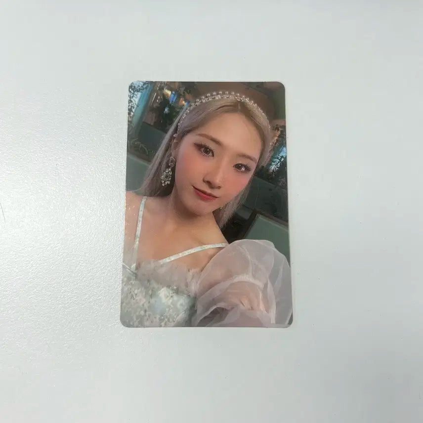 이달소 하슬 flip that 플립댓 포카 a버전