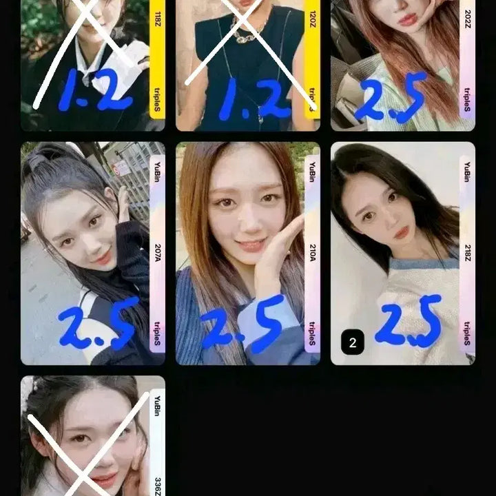 가격 1.0~6.0 트리플에스 atom01 오브젝트 판매