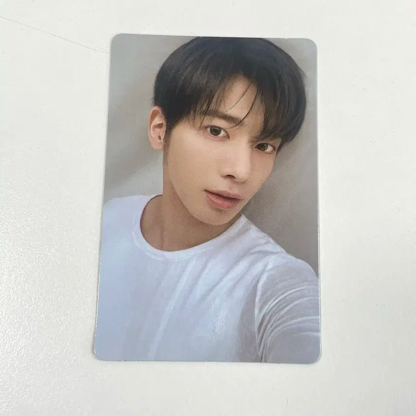 TXT 투바투 태현 미니소드2 굿바이곤배드 TEAR ver. 포카