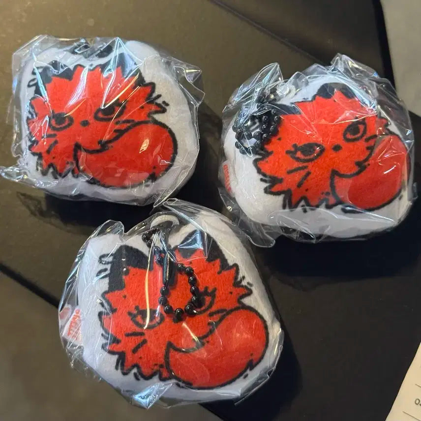 에스파 리치맨 팝업 가챠 쿠션키링 지젤 젤블냥이 미개봉 원가 양도