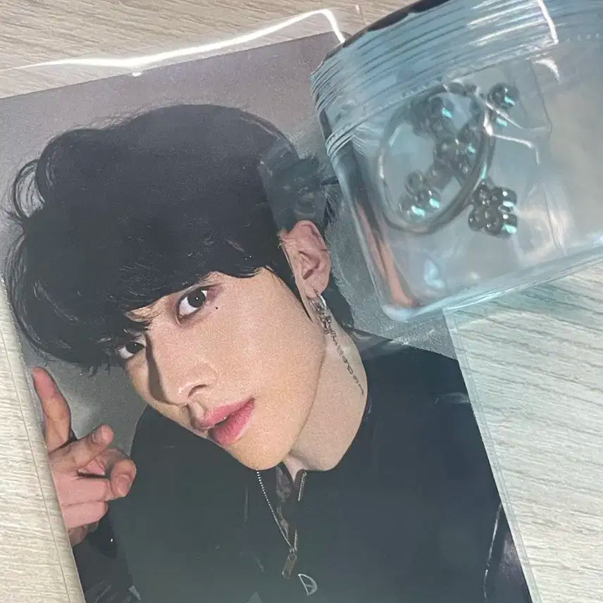 제로베이스원 쇼챔 리키 역조공 양도