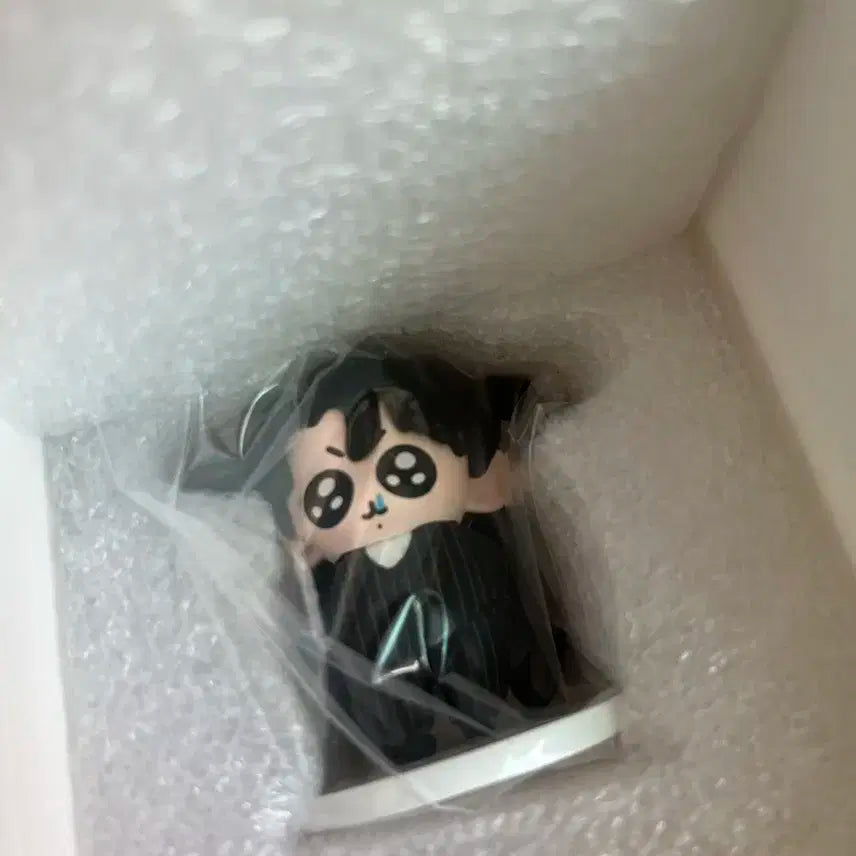 꾹뚜기 랜덤피규어 정국