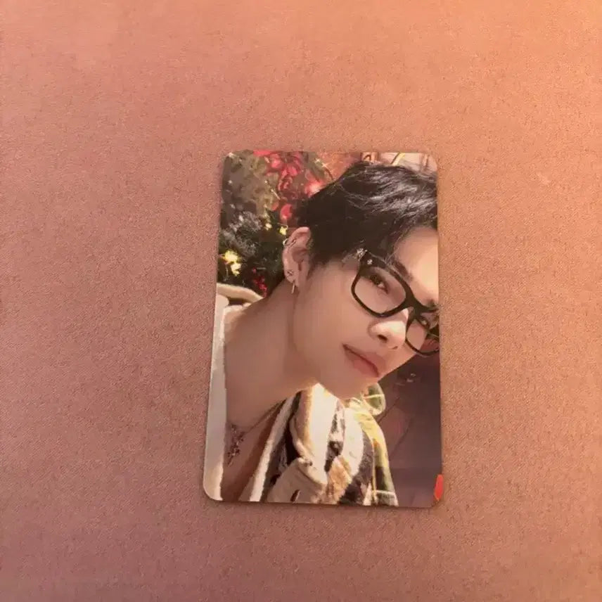 엔하이픈 니키 가요 대축제 공방포카