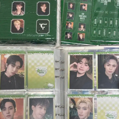 세븐틴 멤버쉽 키트 호텔틴 양도