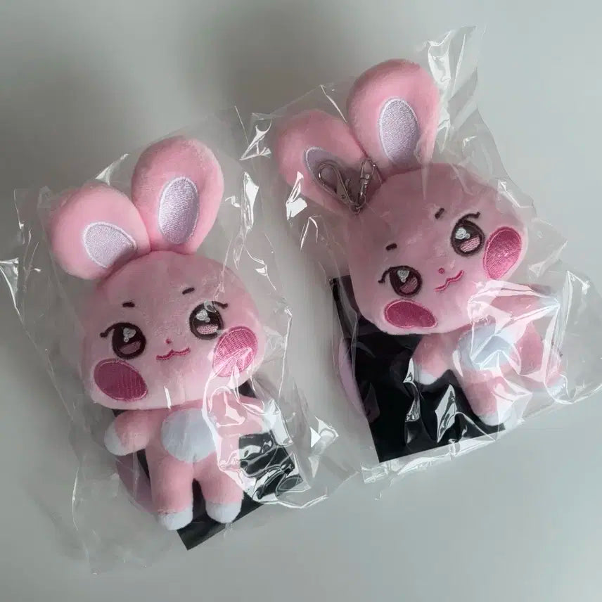 애니티즈 인형 키링 떵별이